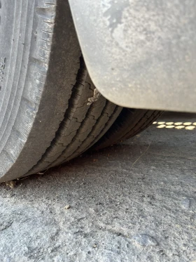 Volvo Fm 4x2, снимка 12