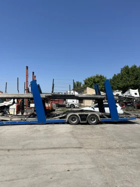 Volvo Fm 4x2, снимка 9