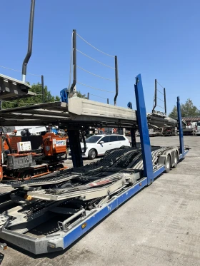 Volvo Fm 4x2, снимка 7