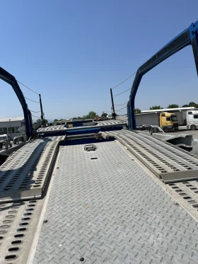 Volvo Fm 4x2, снимка 3