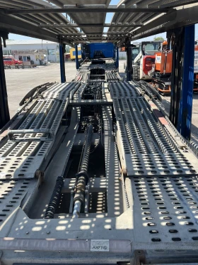 Volvo Fm 4x2, снимка 2