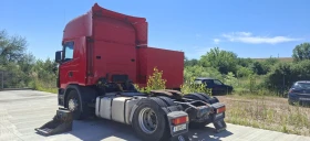 Scania 124 124-420 | Mobile.bg � ����� ������ 2