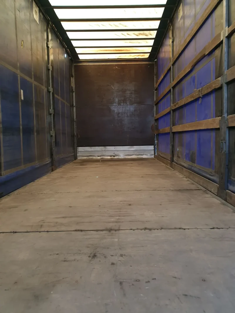 Man Tgl 8.240, снимка 9 - Камиони - 51131521