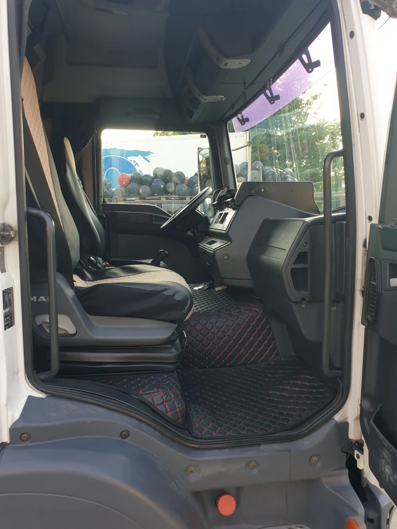 Man Tgl 8.240, снимка 5 - Камиони - 51131521