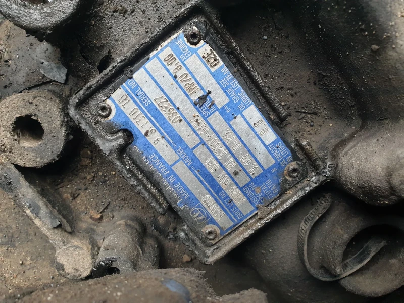 Man Tgl 8.240, снимка 11 - Камиони - 51131521