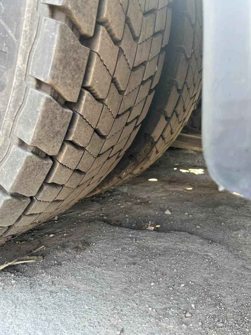 Volvo Fm 4x2, снимка 11 - Камиони - 53143281