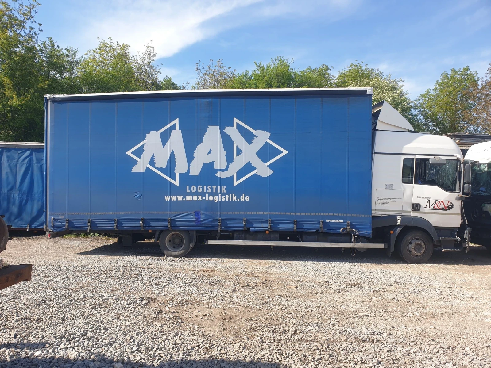 Man Tgl 8.240 | Mobile.bg � ����������� 6