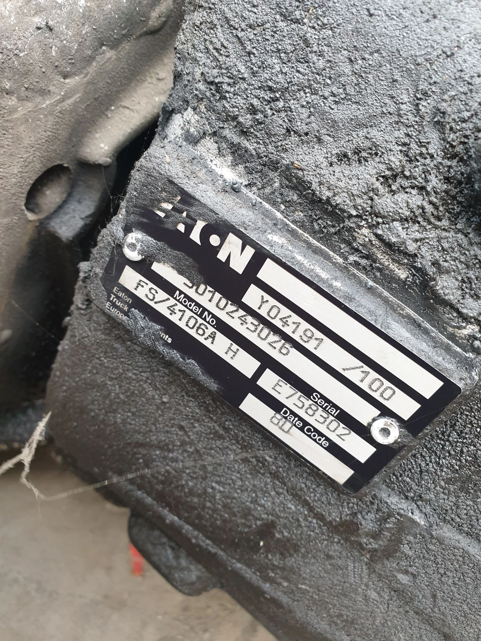 Man Tgl 8.240, снимка 9 - Камиони - 51131521