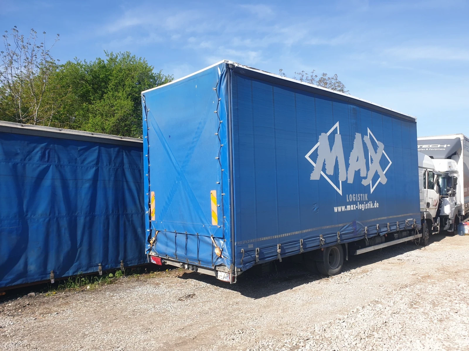 Man Tgl 8.240 | Mobile.bg � ����������� 7