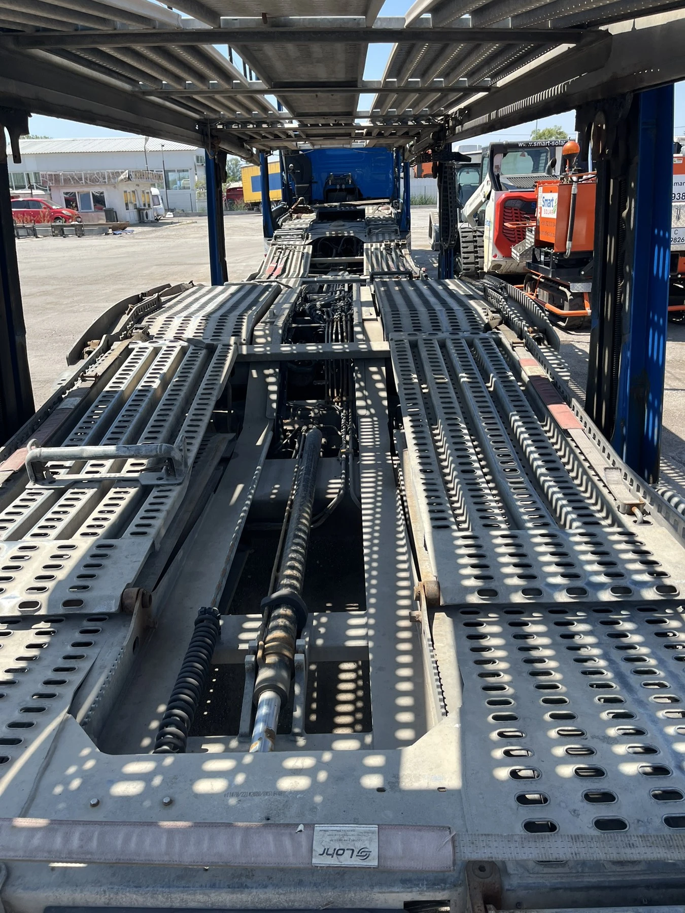 Volvo Fm 4x2 - изображение 2