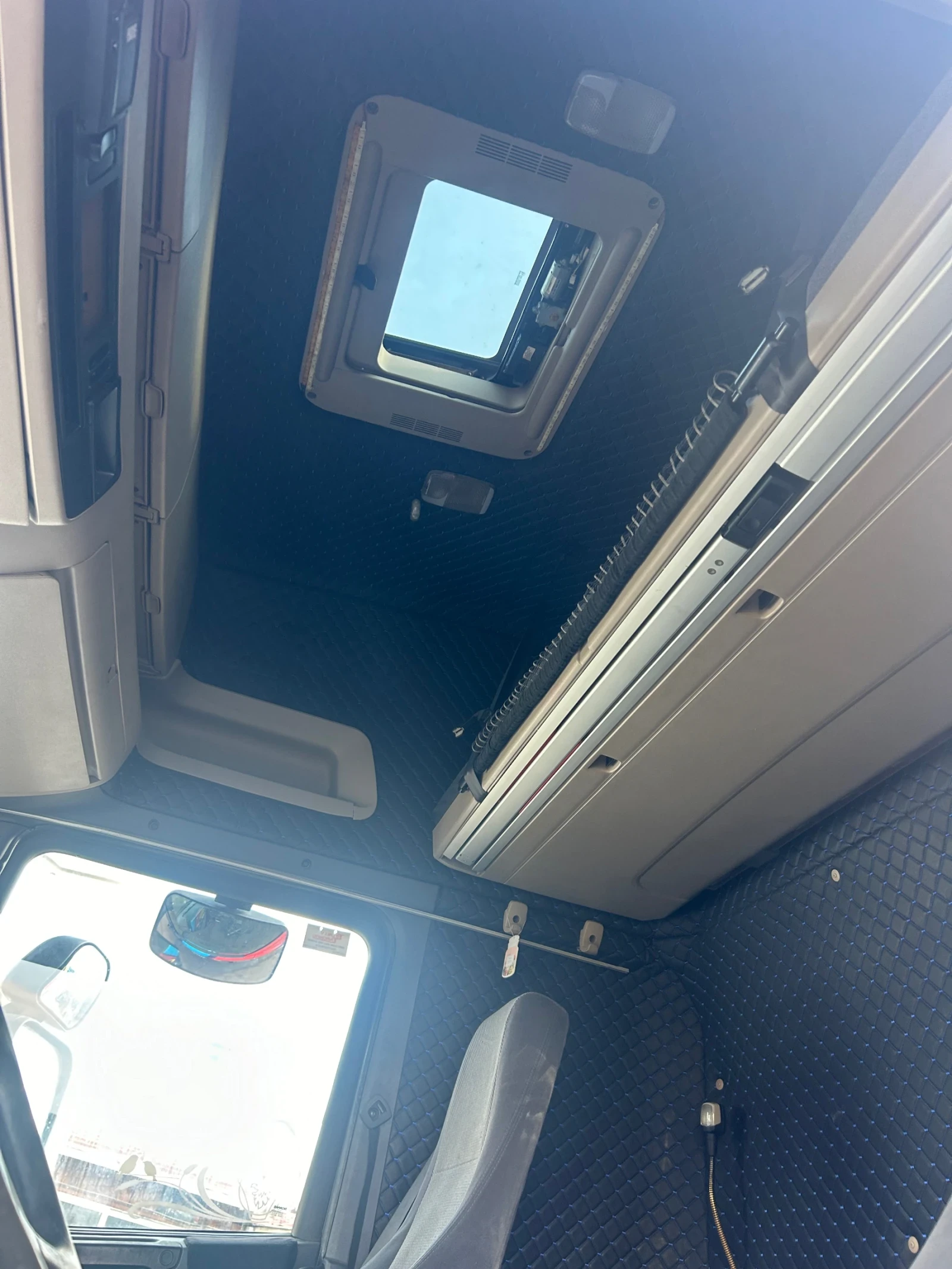 Scania R 420 ���� 4 ���� | Mobile.bg � ����������� 8