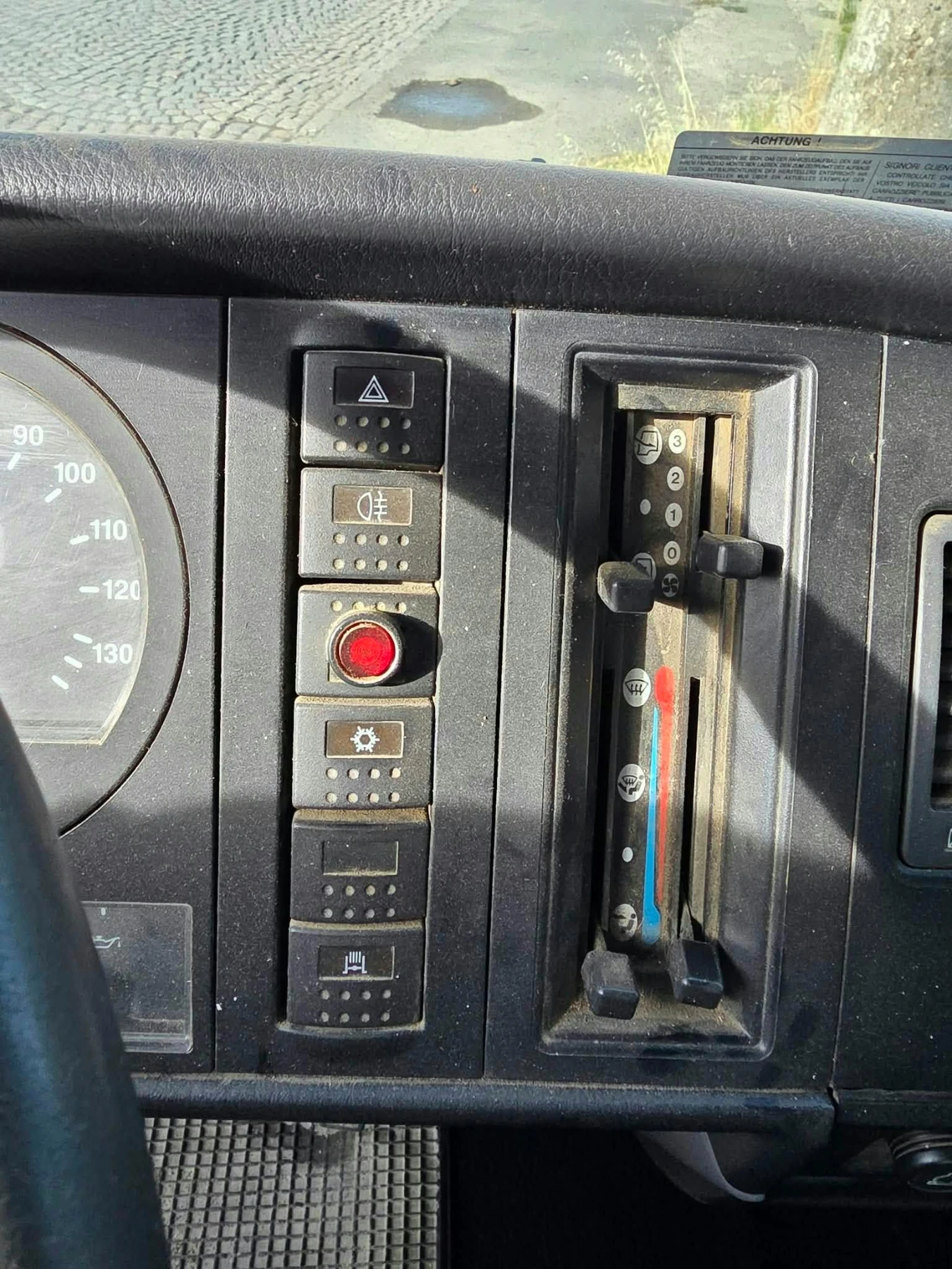 Nissan Atleon 3.0, снимка 7 - Камиони - 56220856