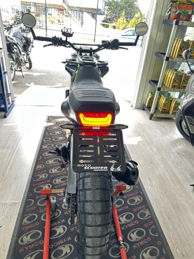 Husqvarna Svartpilen 401 ABS/LED 04.2018г., снимка 4
