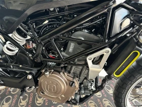 Husqvarna Svartpilen 401 ABS/LED 04.2018г., снимка 9