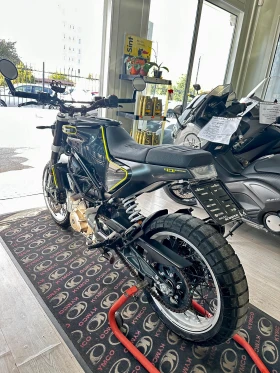 Husqvarna Svartpilen 401 ABS/LED 04.2018г., снимка 8