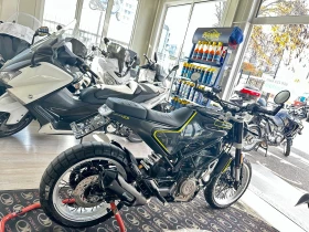 Husqvarna Svartpilen 401 ABS/LED 04.2018г., снимка 13