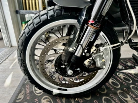 Husqvarna Svartpilen 401 ABS/LED 04.2018г., снимка 10