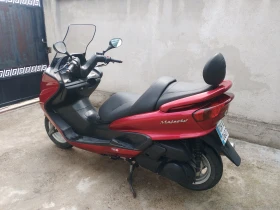 Yamaha Majesty, снимка 3
