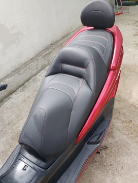 Yamaha Majesty, снимка 7