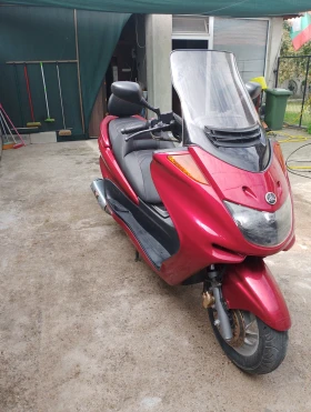 Yamaha Majesty, снимка 6