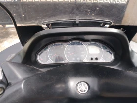 Yamaha Majesty, снимка 8