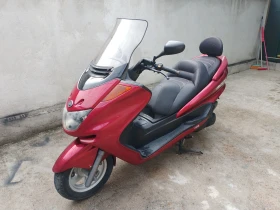 Yamaha Majesty, снимка 2