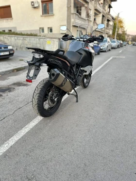 Ktm 1190 Adventure ABS, снимка 3