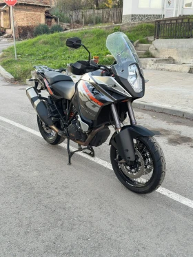 Ktm 1190 Adventure ABS, снимка 1