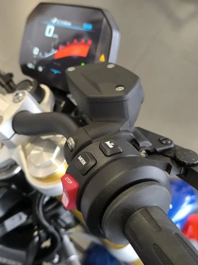 BMW F 900R, снимка 5
