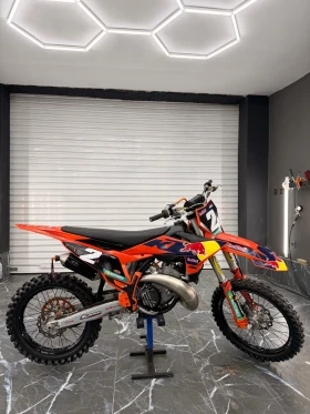 Ktm SX 300 2025, снимка 4