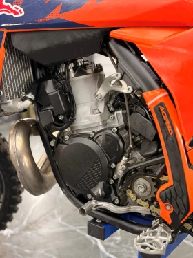 Ktm SX 300 2025, снимка 10