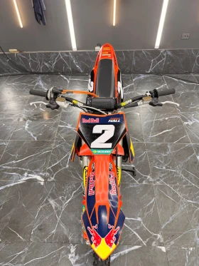 Ktm SX 300 2025, снимка 8