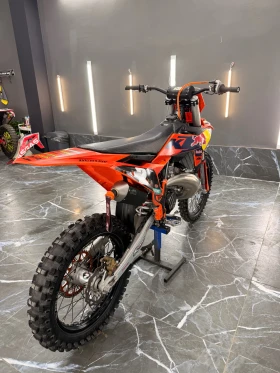 Ktm SX 300 2025, снимка 3