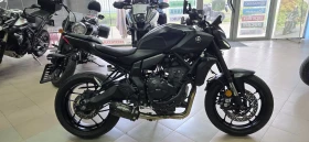 Yamaha Mt-07 Нов ! А 2 Категория ! Tuning ! Лизинг !, снимка 4