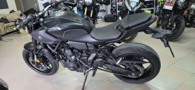 Yamaha Mt-07 Нов ! А 2 Категория ! Tuning ! Лизинг !, снимка 7