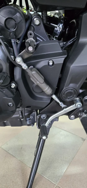 Yamaha Mt-07 Нов ! А 2 Категория ! Tuning ! Лизинг !, снимка 11