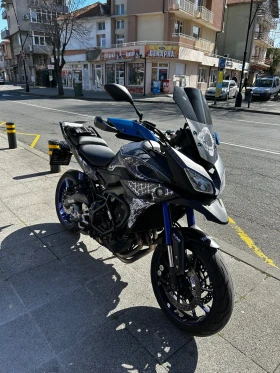 Yamaha Mt-09 Tracer, снимка 1