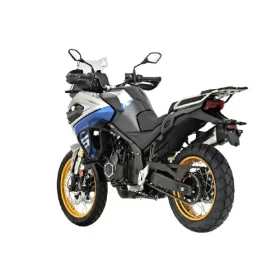 Voge DS525 X, снимка 2