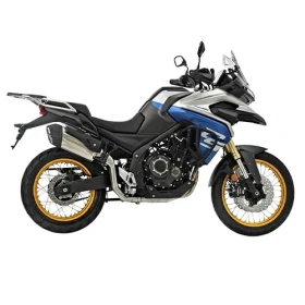 Voge DS525 X, снимка 3
