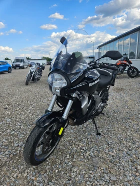 Обява за продажба на Kawasaki Versys Лизинг Бартер ~4 994 лв. - изображение 1