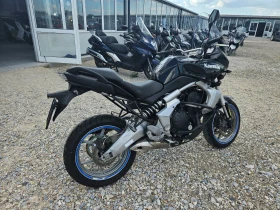 Обява за продажба на Kawasaki Versys Лизинг Бартер ~4 994 лв. - изображение 5