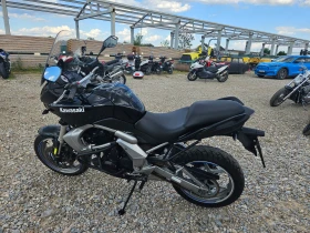 Обява за продажба на Kawasaki Versys Лизинг Бартер ~4 994 лв. - изображение 3