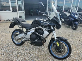 Обява за продажба на Kawasaki Versys Лизинг Бартер ~4 994 лв. - изображение 6