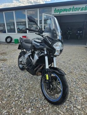 Обява за продажба на Kawasaki Versys Лизинг Бартер ~4 994 лв. - изображение 1