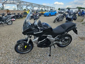 Обява за продажба на Kawasaki Versys Лизинг Бартер ~4 994 лв. - изображение 2