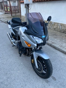 Honda Cbf CBF 600-ABS, снимка 7