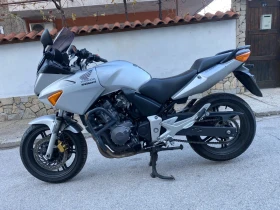 Honda Cbf CBF 600-ABS, снимка 4