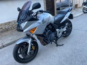 Honda Cbf CBF 600-ABS, снимка 1