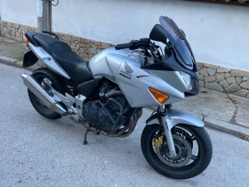 Honda Cbf CBF 600-ABS, снимка 3