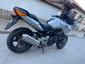 Honda Cbf CBF 600-ABS, снимка 8